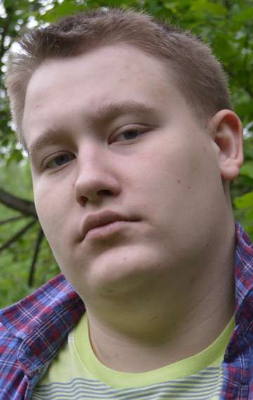 Актер Иван Качалин