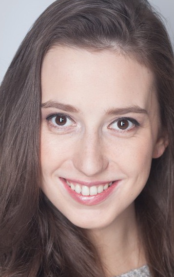 Актер Александра Велескевич