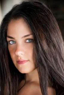 Актер Джэми Мари Хэннигэн