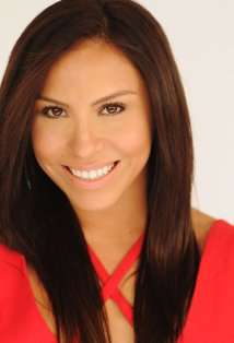 Актер Эрин Ивонн