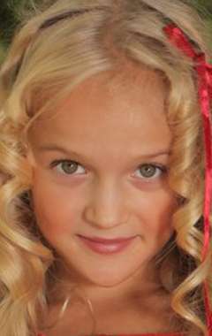 Актер Вероника Лукьяненко