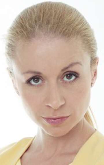 Актер Ольга Морозова