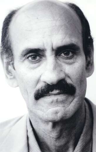 Актер Стэфан Калифа