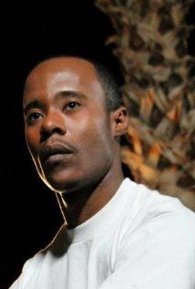 Актер Филлип А. Холл