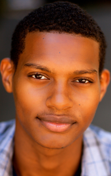 Актер Шэйн Пол МакГи