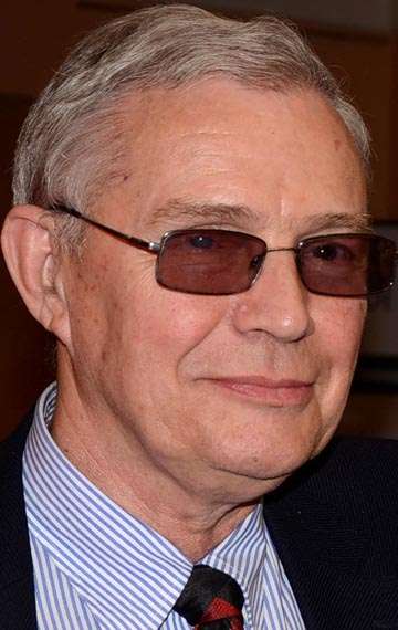 Актер Лев Прыгунов