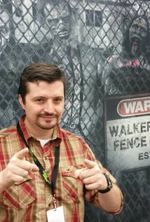 Актер Matt Rifley