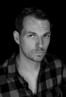 Актер Крис Тайсингер