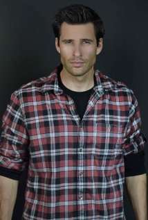 Актер Дрю Леджер