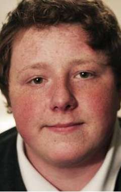 Актер Джои Морган