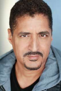 Актер Кирк Тейлор