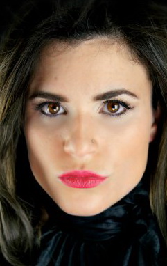 Актер Джули Стэкхаус