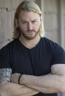 Актер Джастин Куксулайн