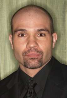 Актер Конрад Пла