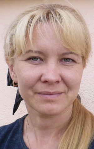 Актер Юлия Абрамова