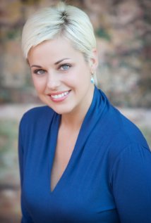 Актер Джованна Бронд