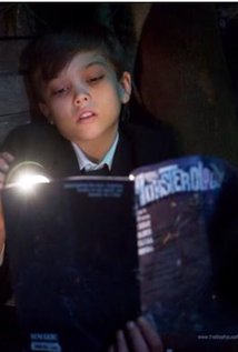 Актер Камерон Кинг