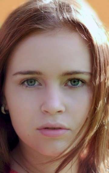 Фото Полина Гренц