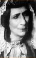 Актер Нина Манучарян