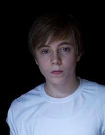 Актер Лев Северухин