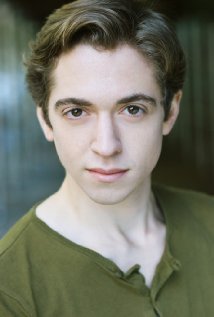 Актер Тео Рэпп-Олссон