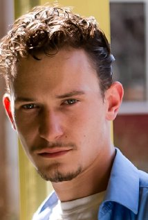 Актер Джозеф Пьяцца