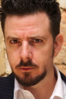 Актер Тадеус Филлипс