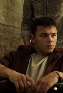 Актер Джонатан Эмонд