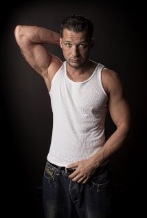 Актер Джейсон Ли Эриксон