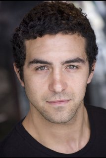 Актер Ричард Хансен