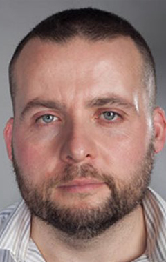 Актер Дино Фаззани