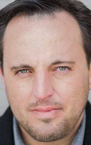 Актер Вон Баллард