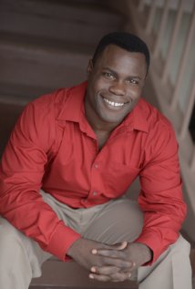 Актер Джозеф Кингсли