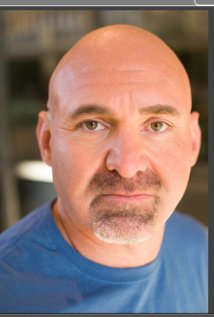 Актер Скотт Окли