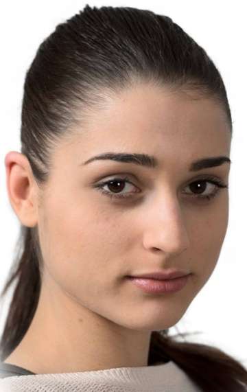 Актер Лилия Яценко