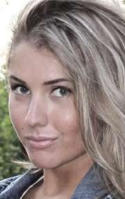 Актер Евгения Годунова