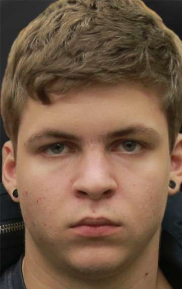 Актер Григорий Фесенко