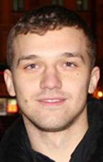 Актер Александр Дзядевич