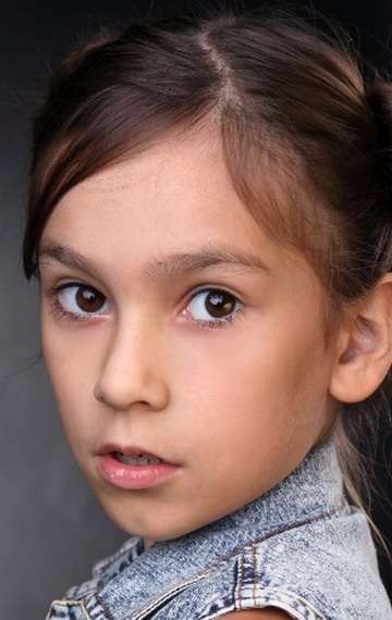 Актер Аполлинария Дашковская