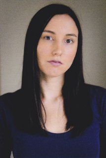 Актер JoAnna Leigh Gerondale