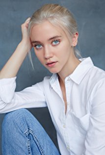 Актер Nina Wisner