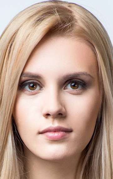 Фото Даша Русакова