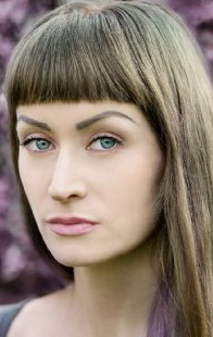 Актер Ниа Дюн