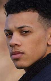 Фото Джордан Болджер