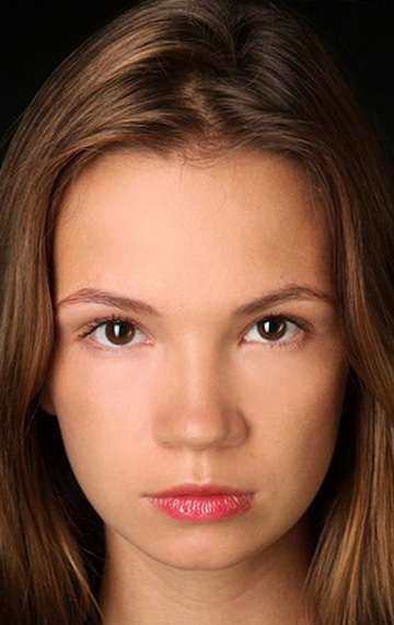 Актер Лина Шишова