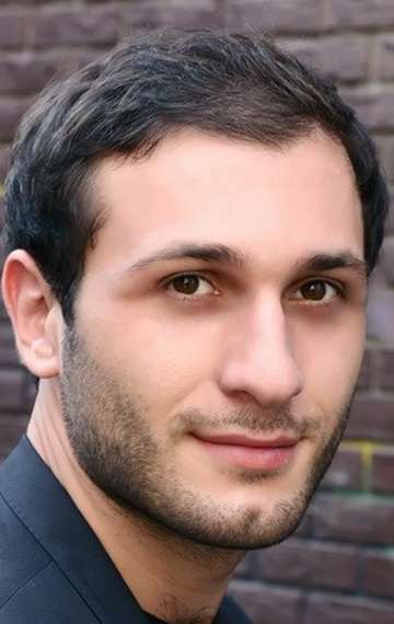 Фото Зураб Миминошвили