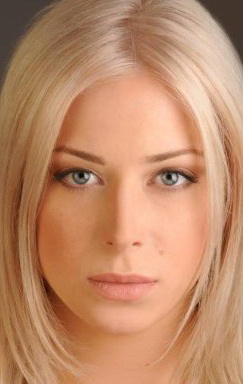 Актер Хезер Бирн