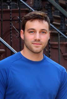 Актер Кристофер Коллинг