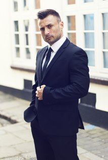 Актер Mark Sears