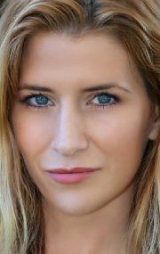 Актер Дженнифер Рикерт Волски